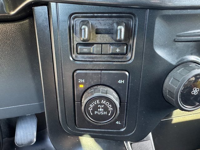 Certified 2025 Ford F150 STX image 27