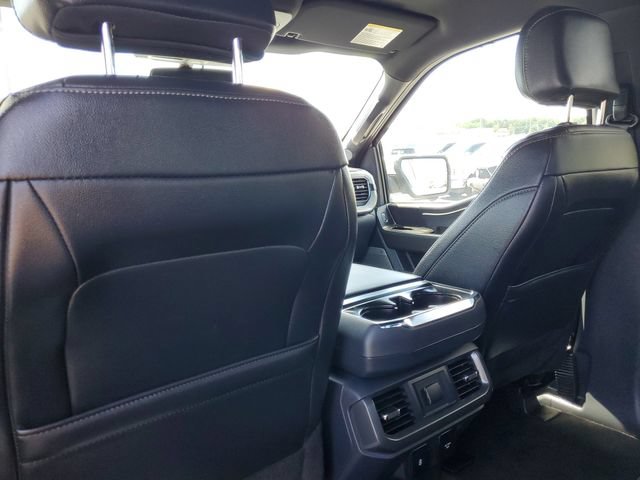 Certified 2024 Ford F150 Lariat w/ FX4 Off-Road Package AWD/4WD image 35