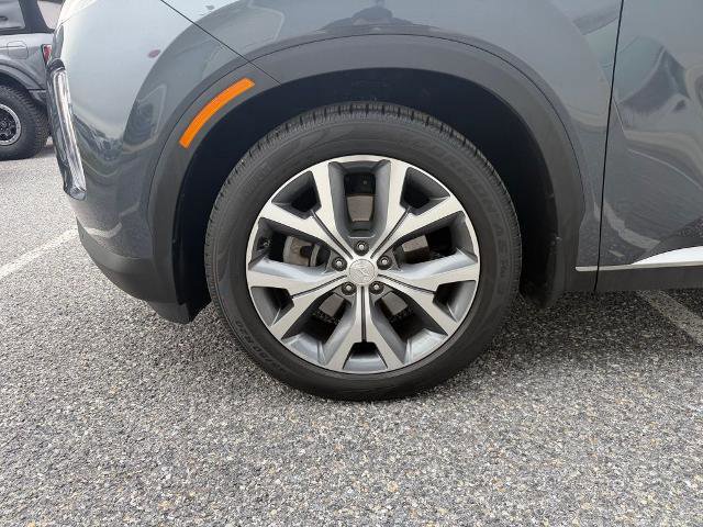 Used 2020 Hyundai Palisade SEL AWD/4WD image 23