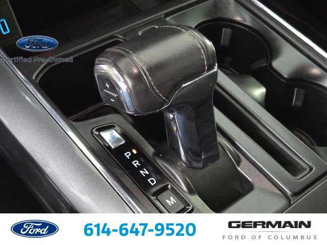Certified 2022 Ford F150 XLT w/ Equipment Group 302A High AWD/4WD image 29