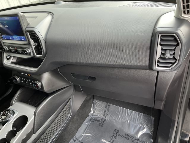 Certified 2024 Ford Bronco Sport Big Bend image 40