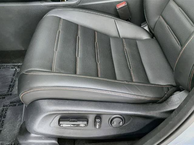 Used 2025 Honda CR-V Sport Touring image 30