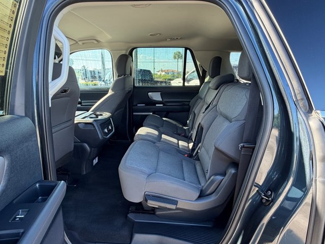Certified 2025 Ford Expedition Max Active RWD image 18