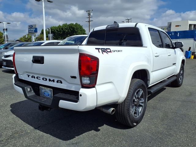 Used 2019 Toyota Tacoma TRD Sport w/ Technology Package RWD image 20