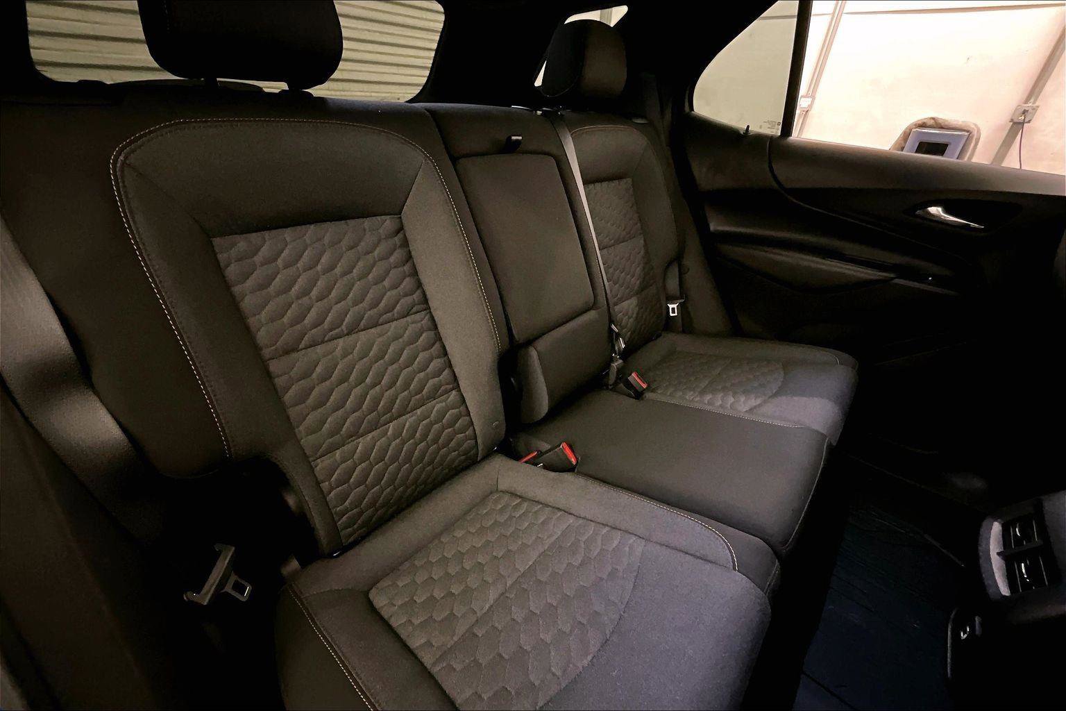 Used 2021 Chevrolet Equinox LT image 26