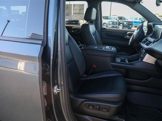 Used 2021 Chevrolet Suburban Z71 w/ Z71 Off-Road Package AWD/4WD image 31