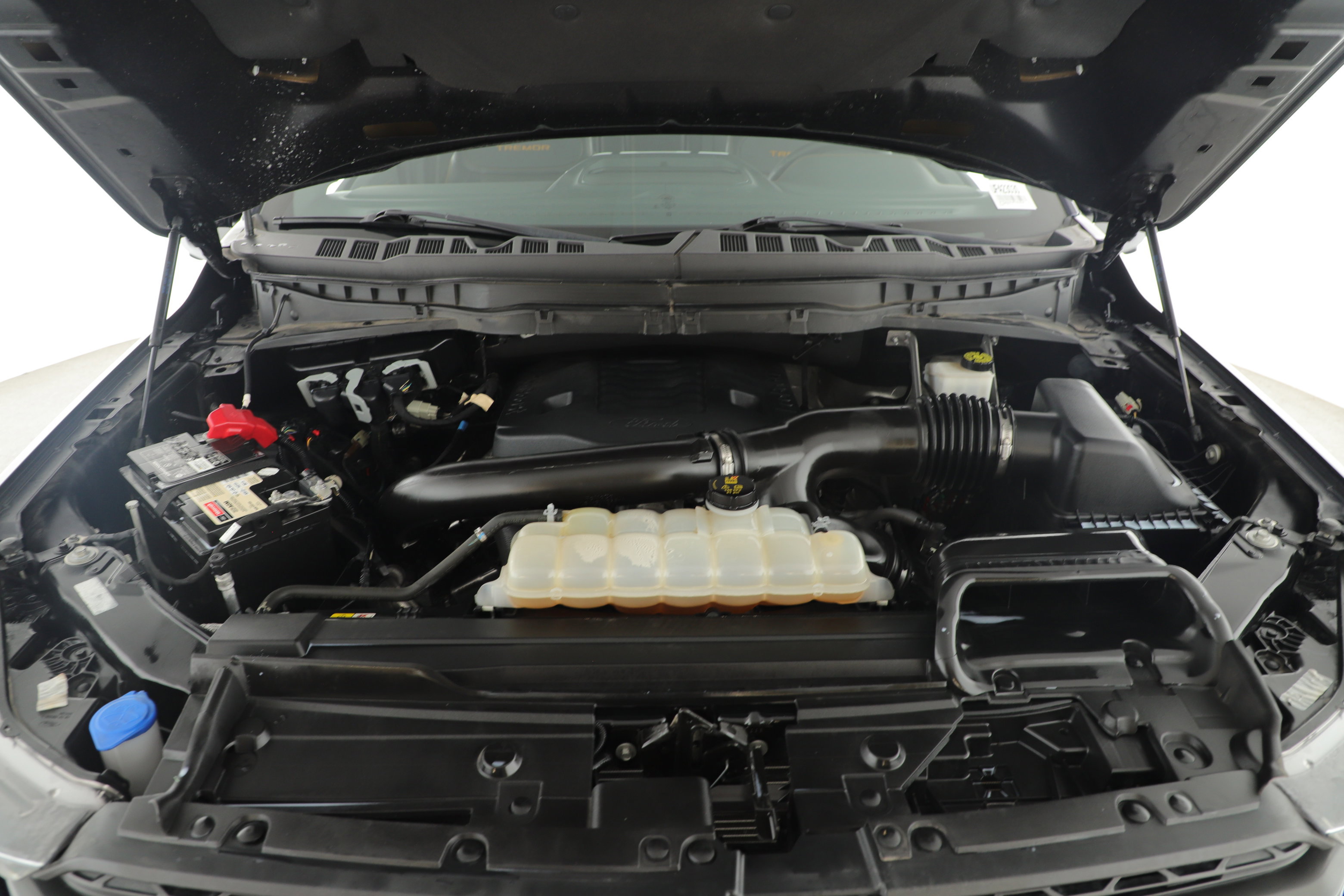 Certified 2023 Ford F150 Tremor w/ Equipment Group 402A High image 7