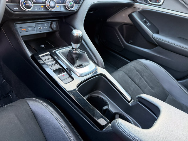 Used 2023 Acura Integra A-Spec w/ Technology Package FWD image 28