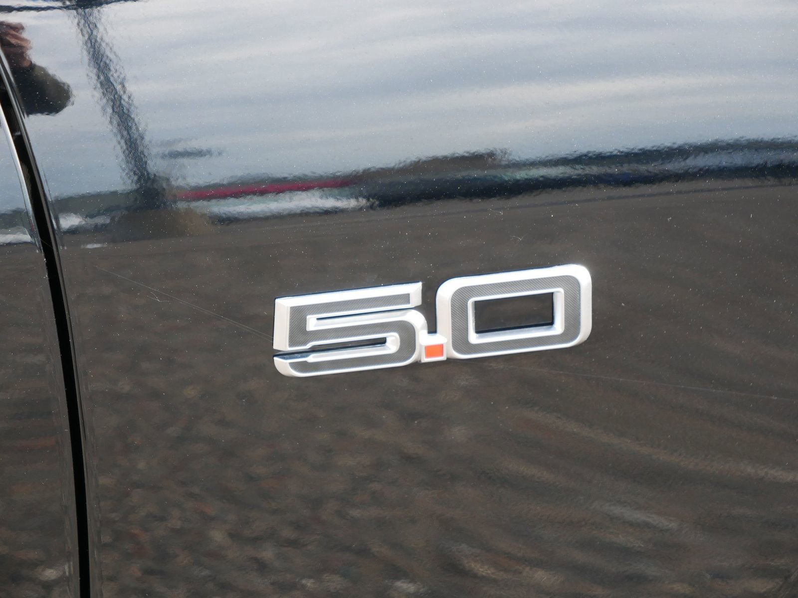 Certified 2025 Ford Mustang GT Premium RWD image 6