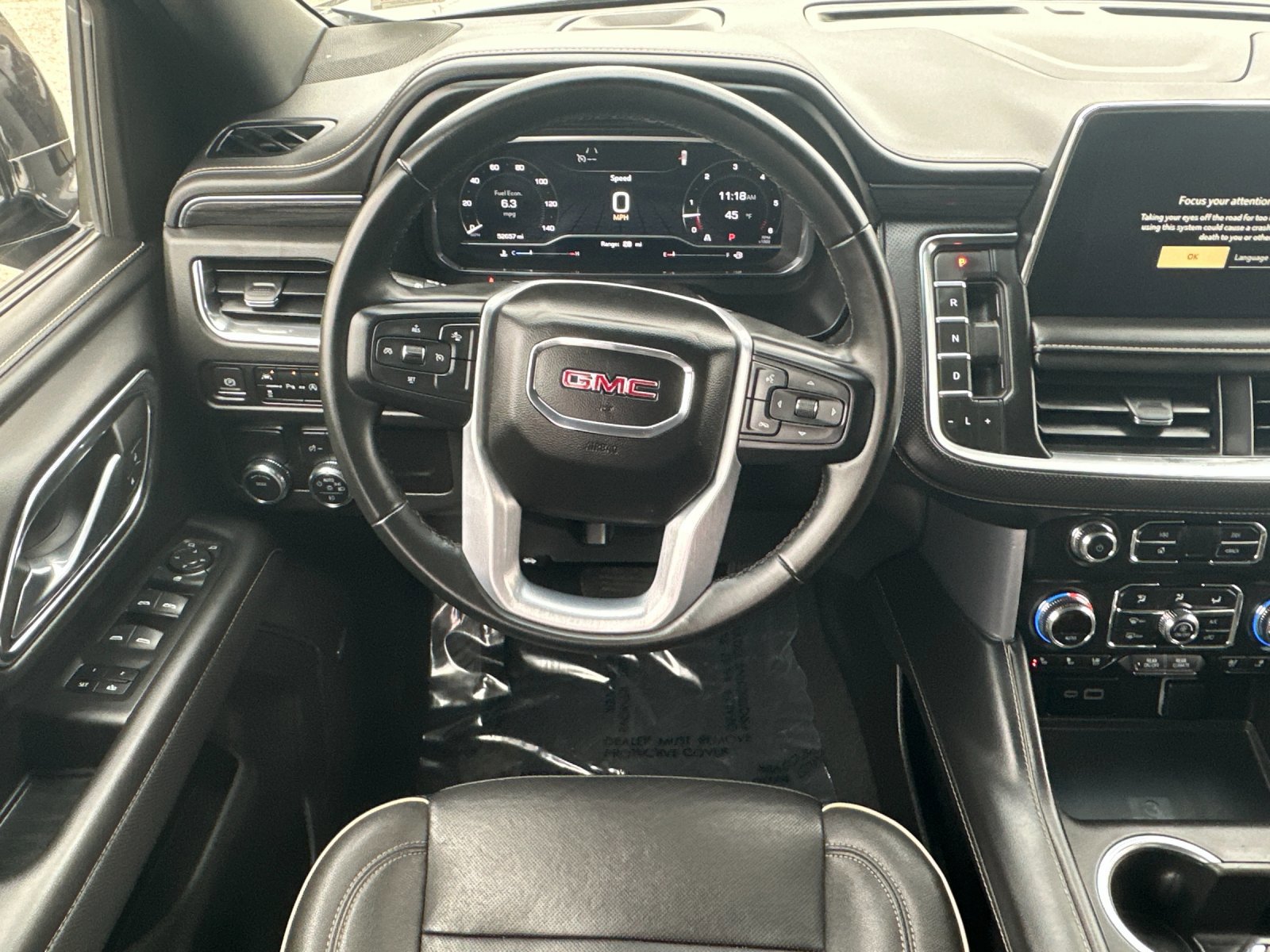 Used 2023 GMC Yukon SLT image 14