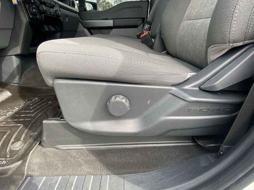 Certified 2025 Ford F250 XL w/ STX Appearance Package image 10