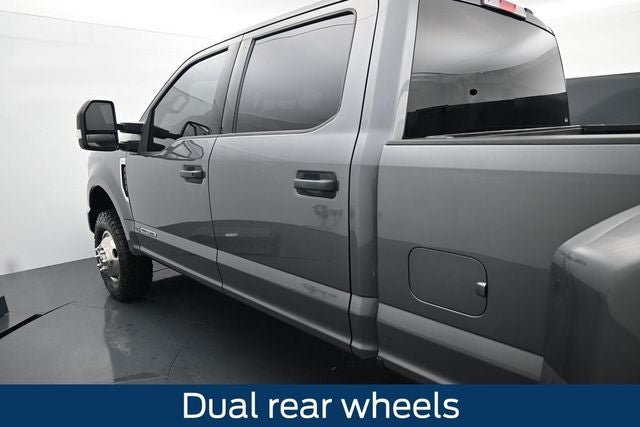 Certified 2022 Ford F350 XLT AWD/4WD image 19
