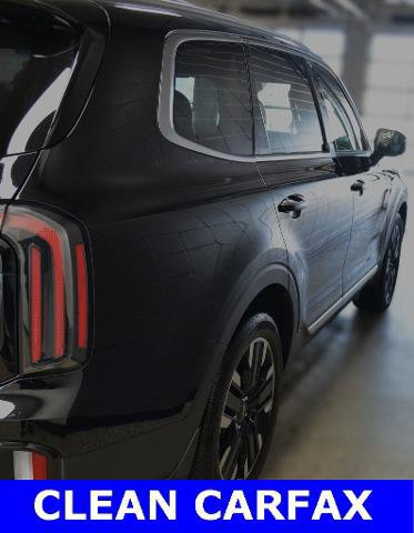 Used 2024 Kia Telluride SX Prestige image 5