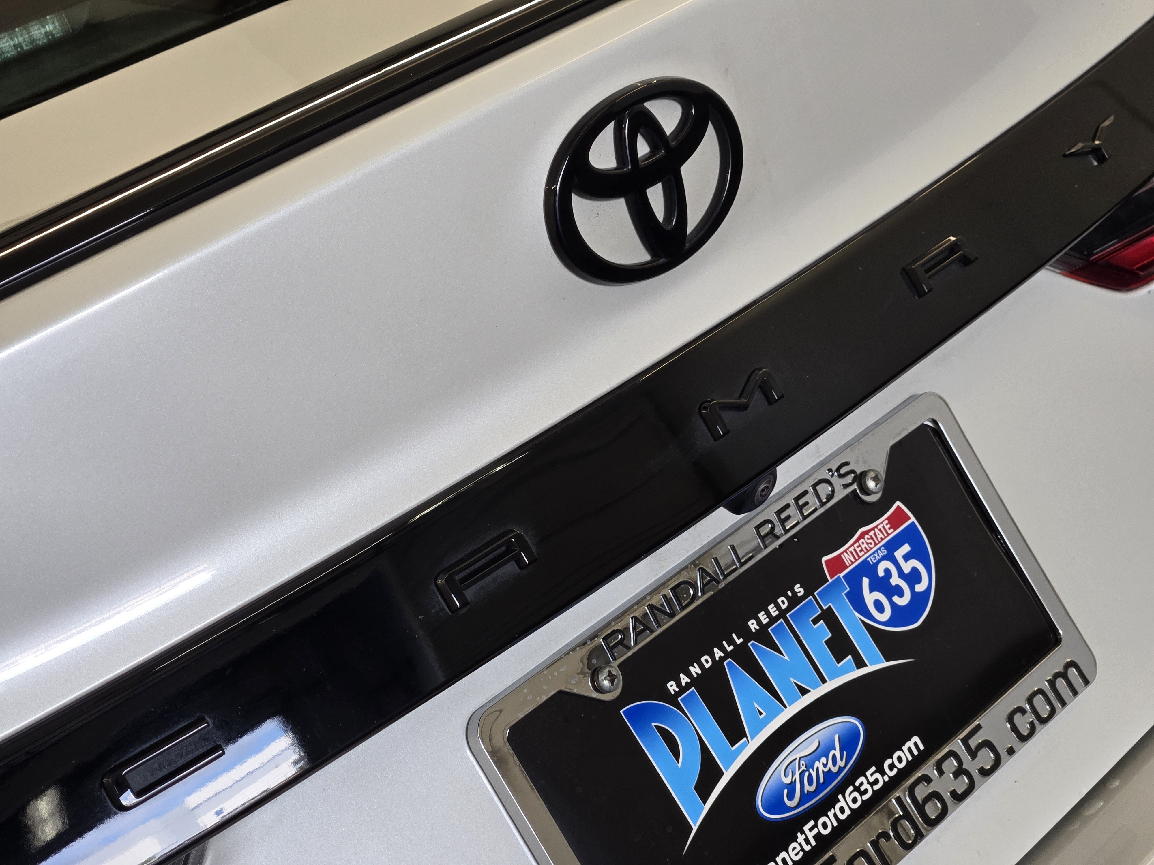 Used 2026 Toyota Camry XSE w/ Premium Plus Package FWD image 11