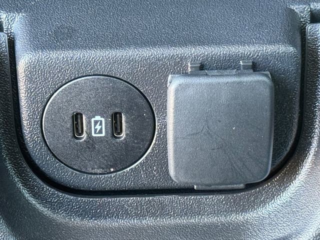 Certified 2025 Ford F150 XLT w/ Equipment Group 301A Standard image 13