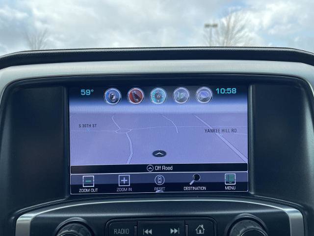 Used 2018 GMC Sierra 1500 SLT image 24