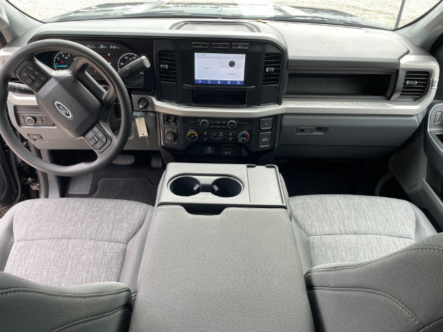 Certified 2024 Ford F250 XL w/ STX Appearance Package AWD/4WD image 21