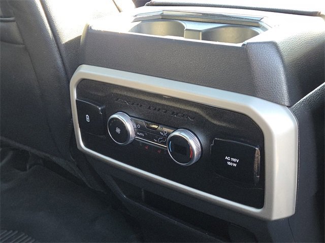 Certified 2022 Ford Expedition Limited image 16