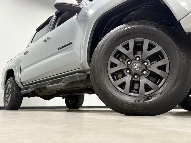 Used 2023 Toyota Tacoma SR5 image 2