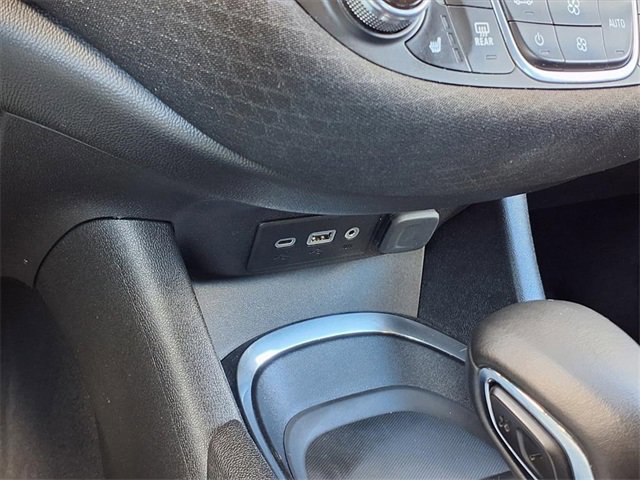 Used 2024 Chevrolet Malibu LT w/ Sport Edition image 17