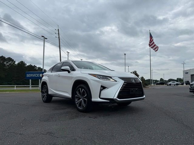 Used 2019 Lexus RX 350 FWD w/ Premium Package image 10