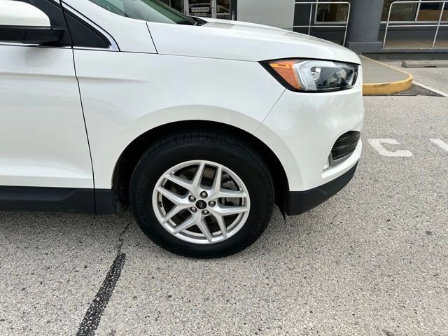Certified 2023 Ford Edge SEL w/ Convenience Package image 78