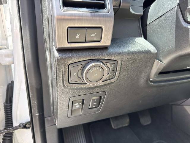 Certified 2019 Ford Expedition Max Platinum RWD image 21