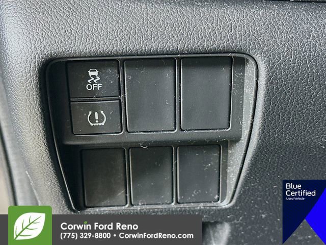 Used 2018 Honda CR-V LX image 12