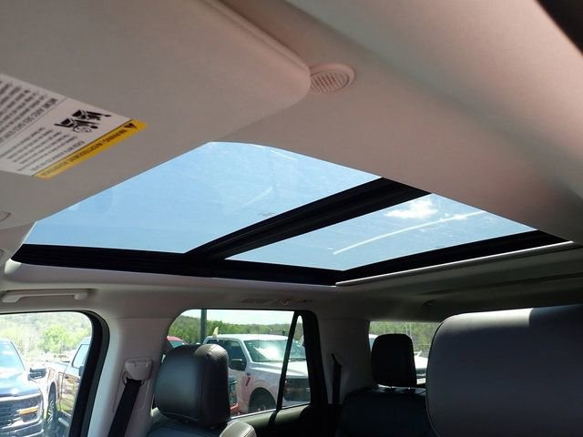 Certified 2025 Ford Expedition Max Active RWD image 26