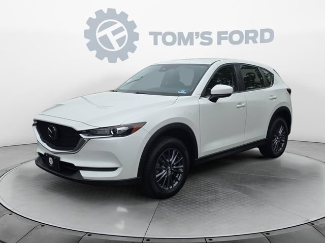 Used 2020 MAZDA CX-5 Sport