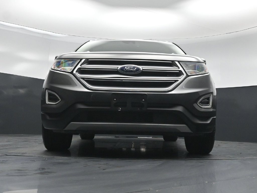 Certified 2018 Ford Edge Titanium w/ Ford Safe & Smart Package FWD image 41