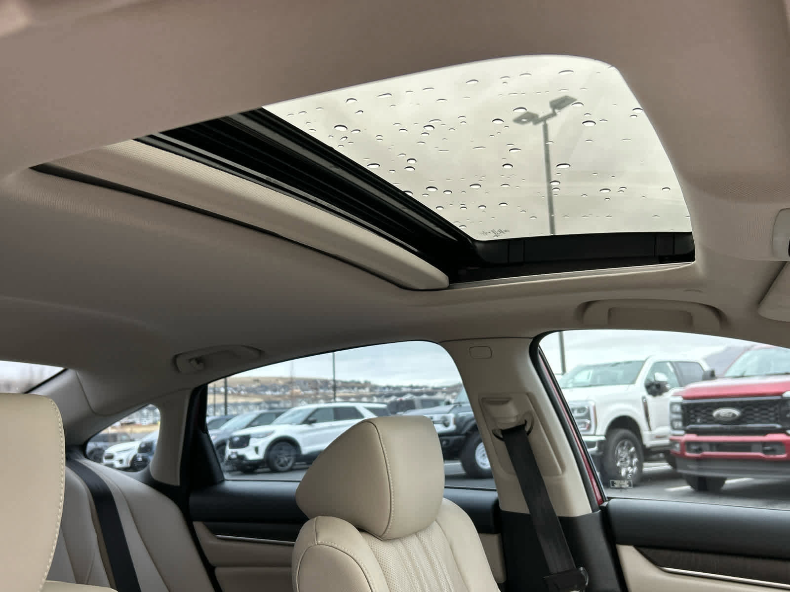 Used 2022 Honda Accord Touring image 22