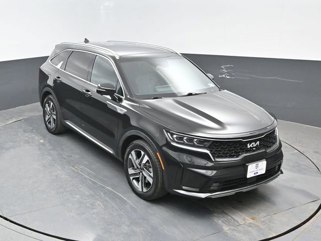 Used 2023 Kia Sorento SX Prestige AWD/4WD image 19