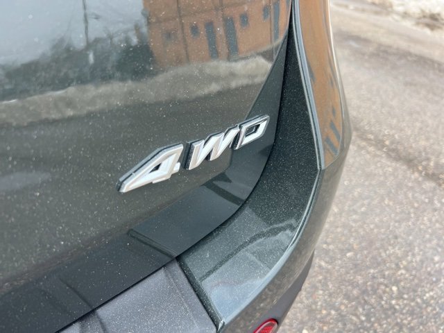 Certified 2023 Ford Explorer XLT w/ Equipment Group 202A image 26