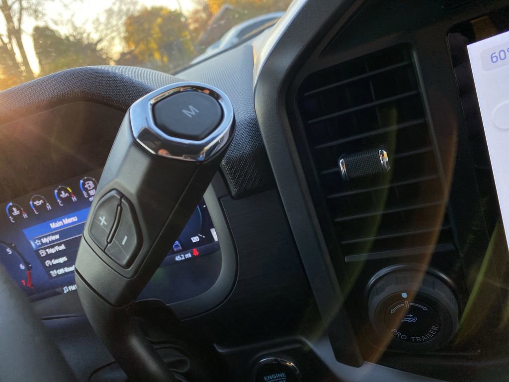 Certified 2025 Ford F150 XLT w/ Equipment Group 302A MID image 28