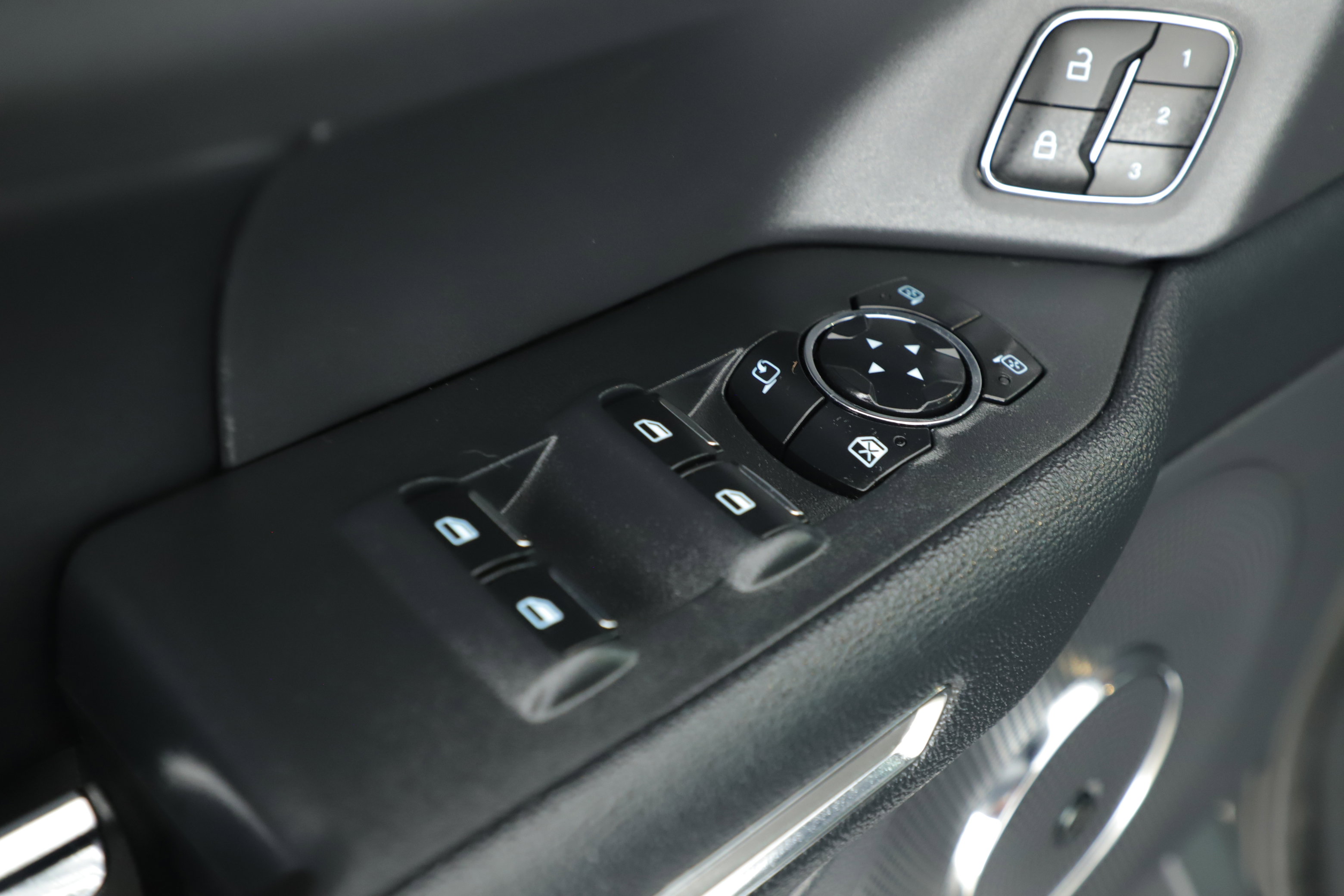 Certified 2023 Ford Expedition Timberline AWD/4WD image 9