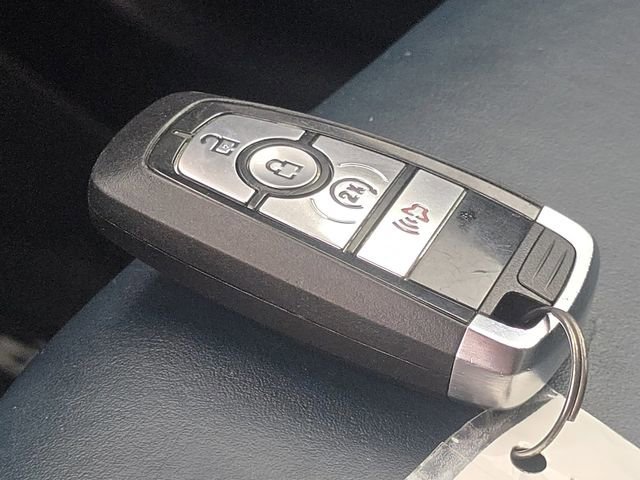 Certified 2023 Ford Bronco Sport Outer Banks w/ Tech Package AWD/4WD image 35