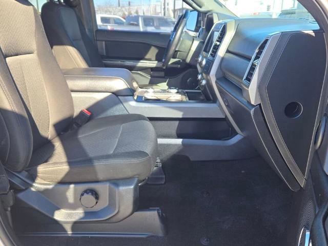 Certified 2020 Ford Expedition XLT w/ FX4 Off-Road Package image 8