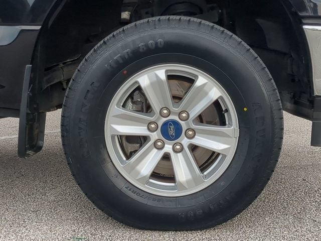 Certified 2019 Ford F150 XLT w/ Trailer Tow Package AWD/4WD image 11