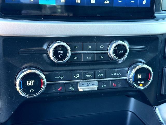 Certified 2021 Ford F150 XLT w/ Equipment Group 302A High image 19