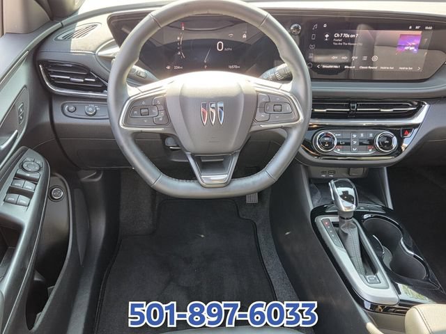 Used 2025 Buick Envista Sport Touring w/ Convenience I Package FWD image 11