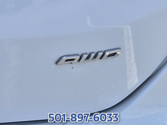 Certified 2022 Ford Edge SEL w/ Sport Appearance Package AWD/4WD image 14