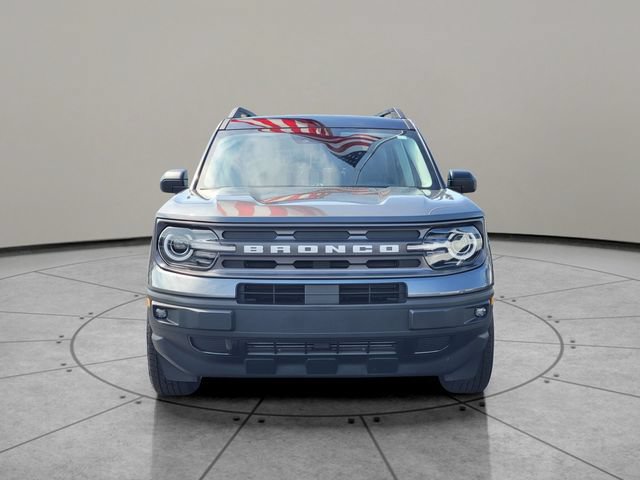 Certified 2024 Ford Bronco Sport Big Bend w/ Convenience Package AWD/4WD image 15