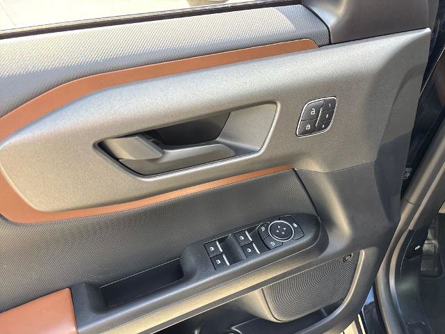 Certified 2025 Ford Bronco Sport Outer Banks w/ Outer Banks Tech Package+ AWD/4WD image 17
