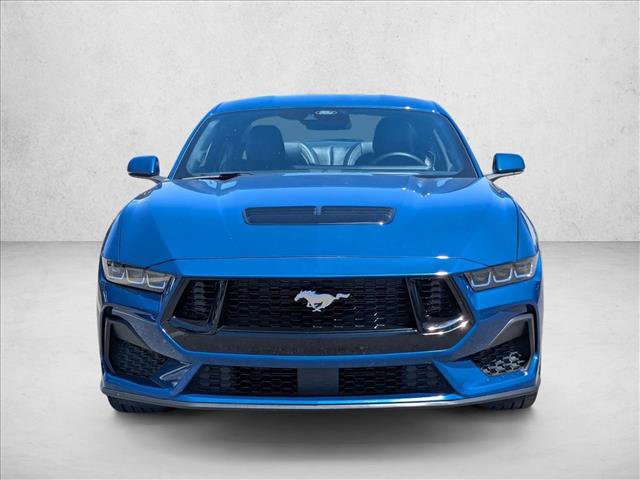 Certified 2024 Ford Mustang GT Premium RWD video 2