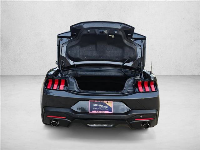 Certified 2024 Ford Mustang GT Premium RWD image 6