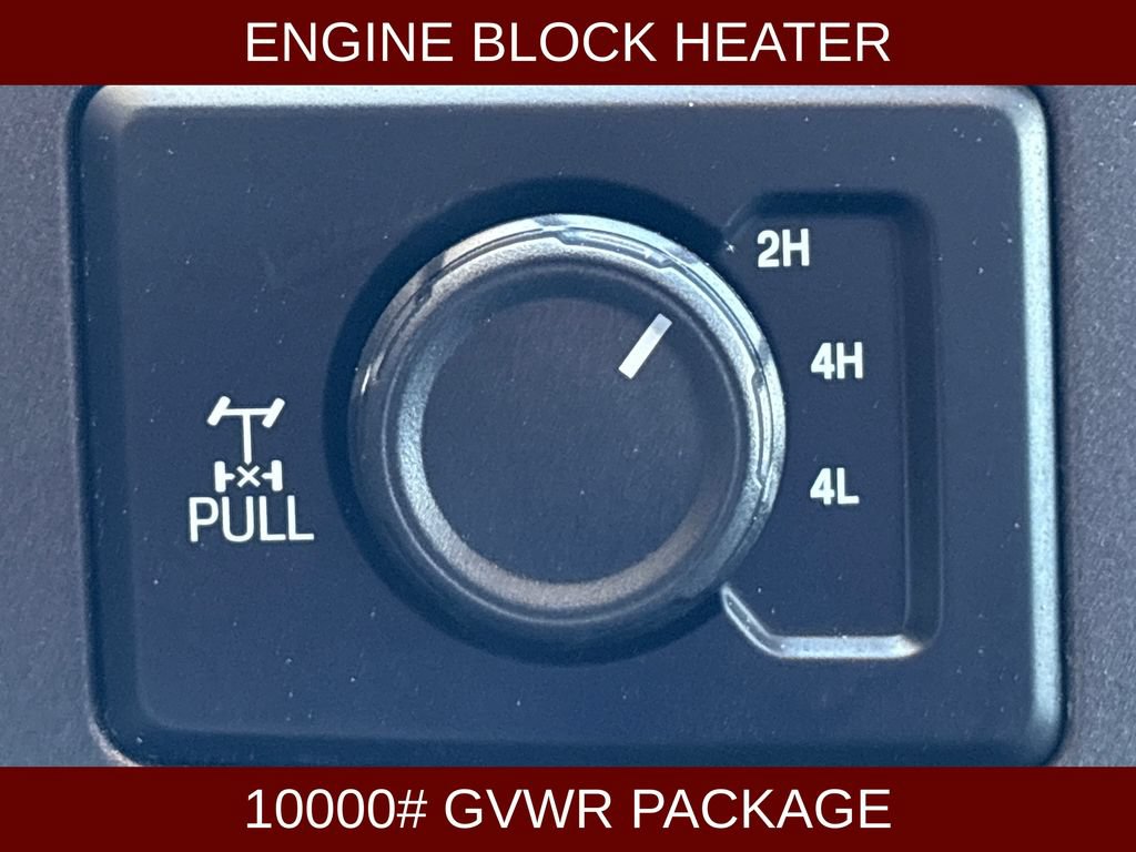 Certified 2022 Ford F250 XL w/ Power Equipment Group AWD/4WD image 8