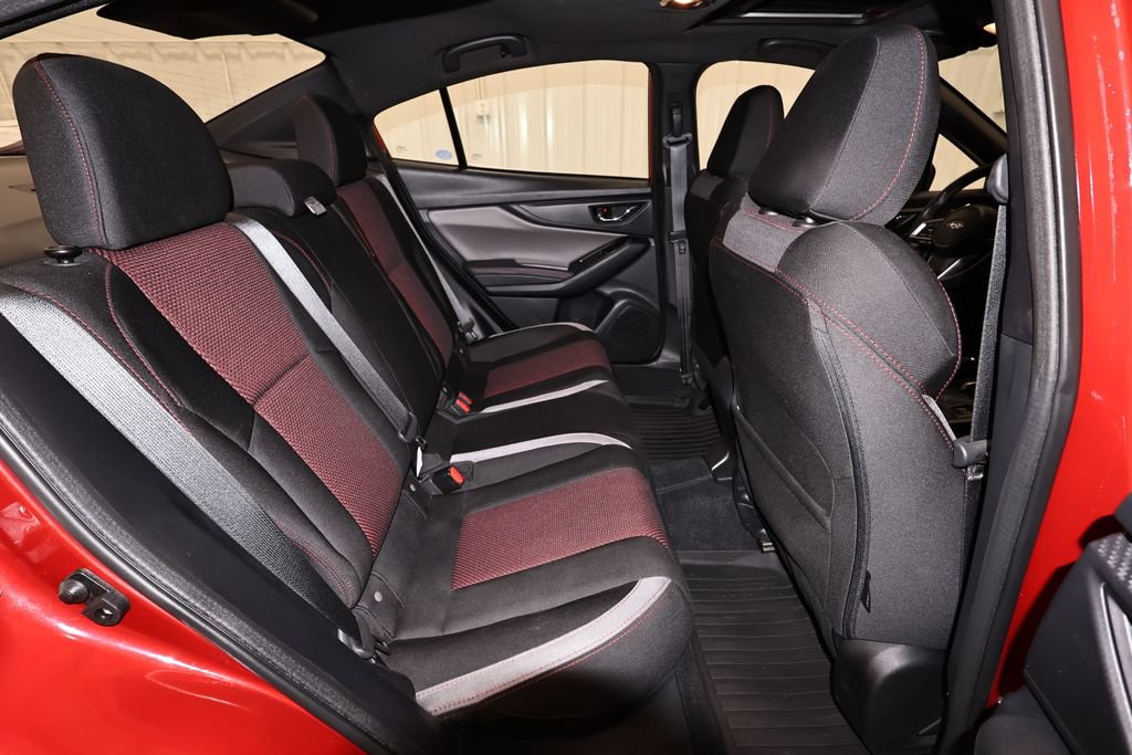 Used 2022 Subaru Impreza 2.0i Sport AWD/4WD image 18