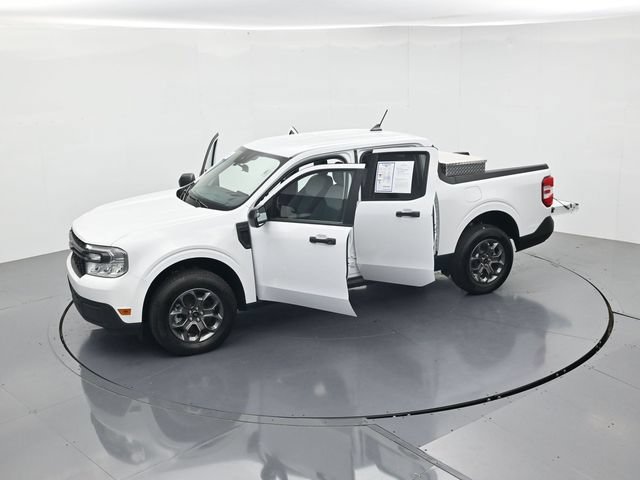 Certified 2024 Ford Maverick XLT FWD image 50