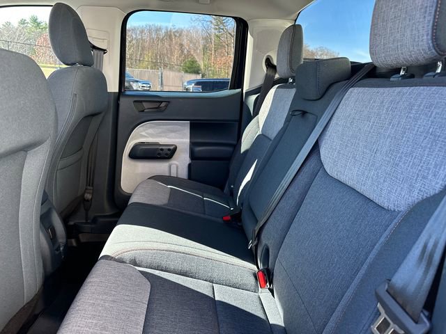 Certified 2022 Ford Maverick XLT w/ Equipment Group 300A Standard image 16